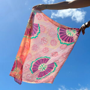 Pañuelo Gipsy