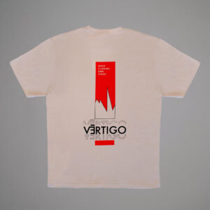 Emotions Tee Beige