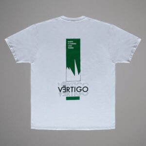 Emotions Tee White