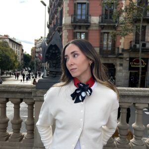 Choker Lunares