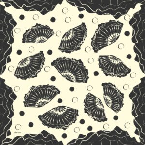 Pañuelo Gipsy